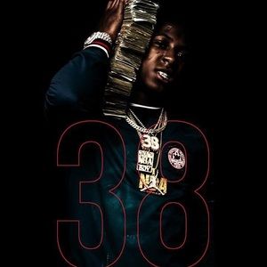 Meet your Posher, Micah